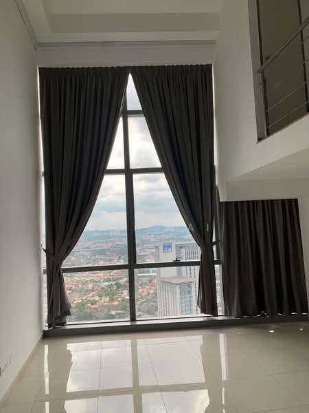 Servis Apartment untuk Disewa di Pinnacle Petaling Jaya - Wai Wai - PropertyGuru.com.my