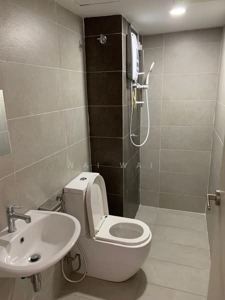 Servis Apartment untuk Disewa di Pinnacle Petaling Jaya - Wai Wai - PropertyGuru.com.my