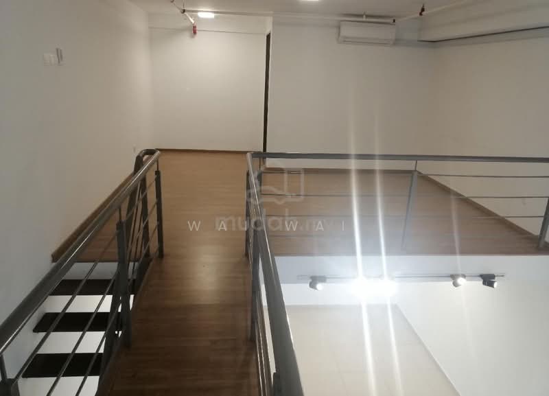 Servis Apartment untuk Disewa di Pinnacle Petaling Jaya - Wai Wai - PropertyGuru.com.my