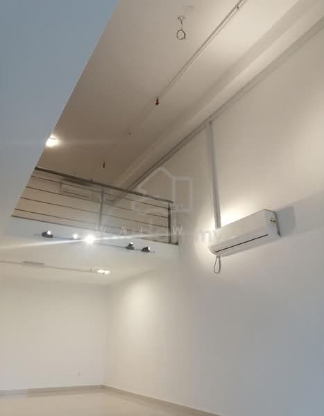 Servis Apartment untuk Disewa di Pinnacle Petaling Jaya - Wai Wai - PropertyGuru.com.my