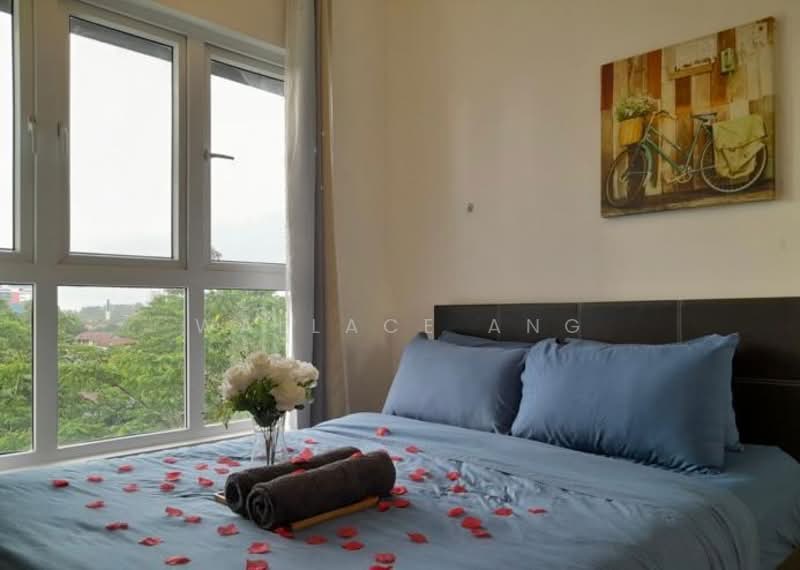 Servis Apartment untuk Disewa di Seasons Amara Larkin - Wallace Ang - PropertyGuru.com.my