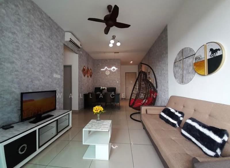 Servis Apartment untuk Disewa di Seasons Amara Larkin - Wallace Ang - PropertyGuru.com.my