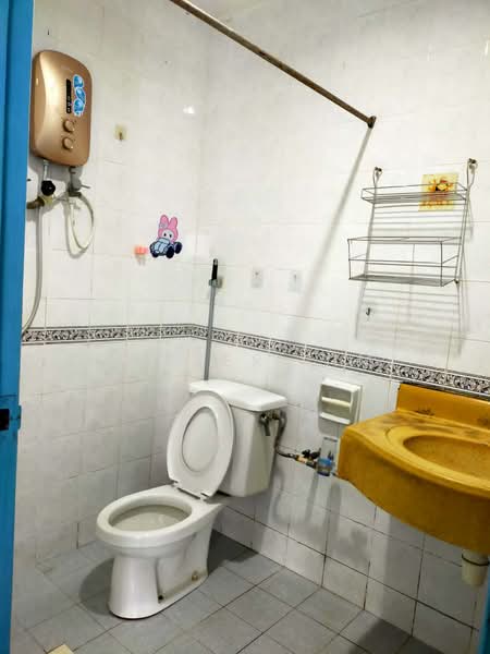 Kondominium untuk Disewa di Polo Park - Dexter Lim - Bathroom - PropertyGuru.com.my