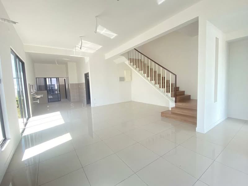 2-storey Terraced House for Sale in Dengkil (Selangor) - Sue Arifin - Living Room - PropertyGuru.com.my