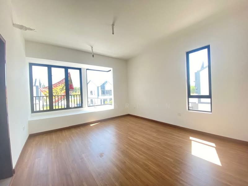 2-storey Terraced House for Sale in Dengkil (Selangor) - Sue Arifin - Interior - PropertyGuru.com.my