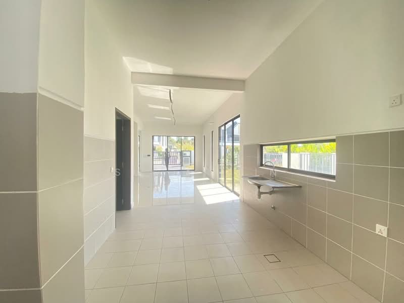 2-storey Terraced House for Sale in Dengkil (Selangor) - Sue Arifin - Interior - PropertyGuru.com.my