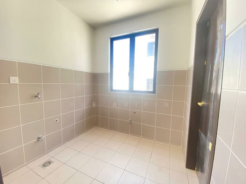 2-storey Terraced House for Sale in Dengkil (Selangor) - Sue Arifin - Interior - PropertyGuru.com.my