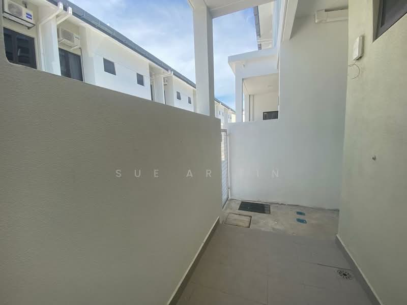 2-storey Terraced House for Sale in Dengkil (Selangor) - Sue Arifin - Exterior - PropertyGuru.com.my