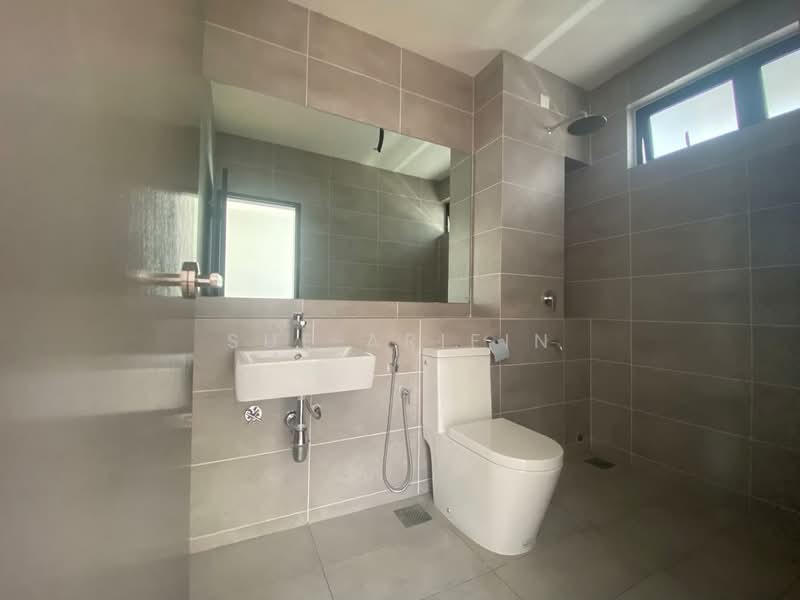 2-storey Terraced House for Sale in Dengkil (Selangor) - Sue Arifin - PropertyGuru.com.my