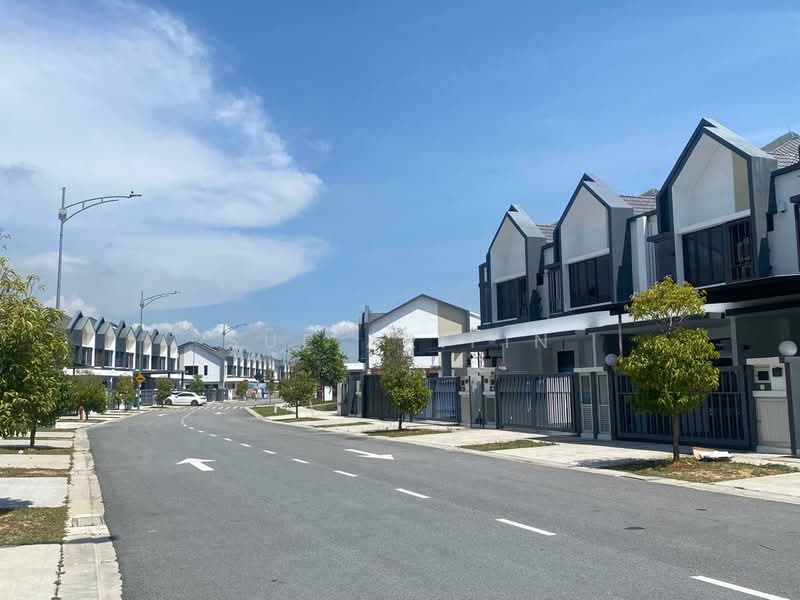 2-storey Terraced House for Sale in Dengkil (Selangor) - Sue Arifin - PropertyGuru.com.my