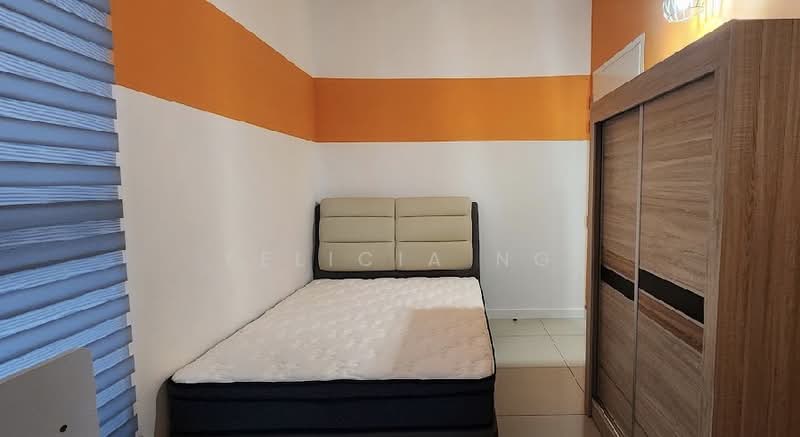 Service Residence for Rent at Le Pavillion - Felicia Ng - PropertyGuru.com.my
