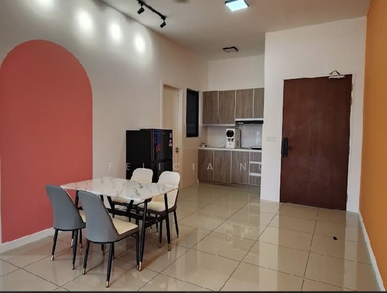 Service Residence for Rent at Le Pavillion - Felicia Ng - PropertyGuru.com.my