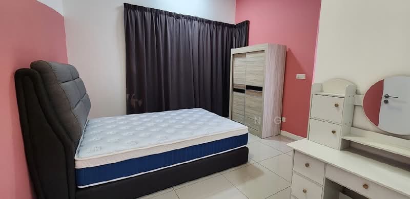 Service Residence for Rent at Le Pavillion - Felicia Ng - PropertyGuru.com.my