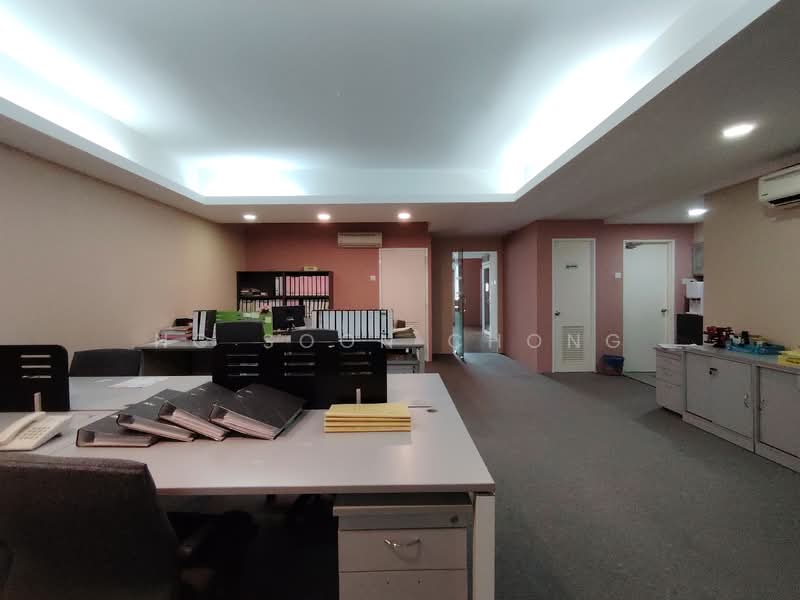 Kedai / Pejabat untuk Dijual di Kelana Jaya (Petaling Jaya) - Ng Soon Chong - Interior - PropertyGuru.com.my
