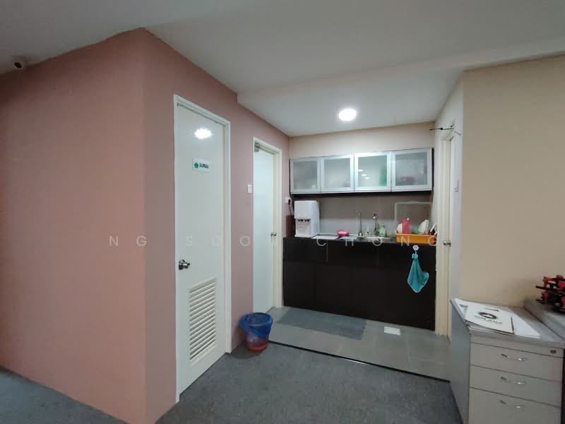 Kedai / Pejabat untuk Dijual di Kelana Jaya (Petaling Jaya) - Ng Soon Chong - Kitchen - PropertyGuru.com.my