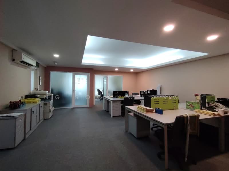 Kedai / Pejabat untuk Dijual di Kelana Jaya (Petaling Jaya) - Ng Soon Chong - Interior - PropertyGuru.com.my