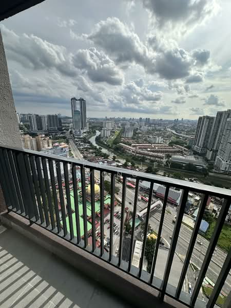 Apartment for Rent at Residensi Riamas - Khengsley Yong - PropertyGuru.com.my