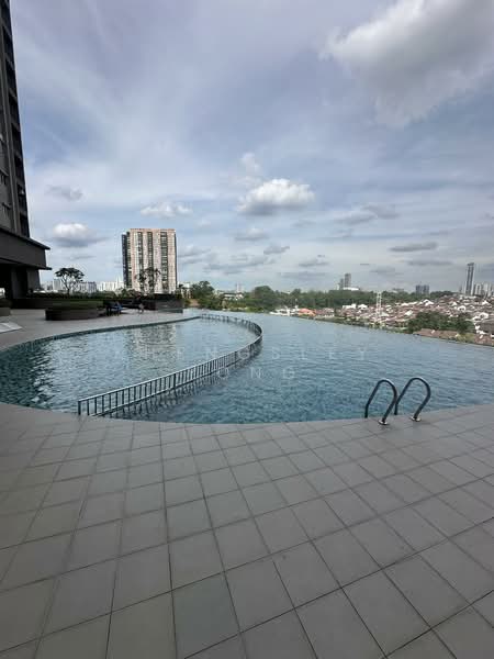 Apartment for Rent at Residensi Riamas - Khengsley Yong - PropertyGuru.com.my