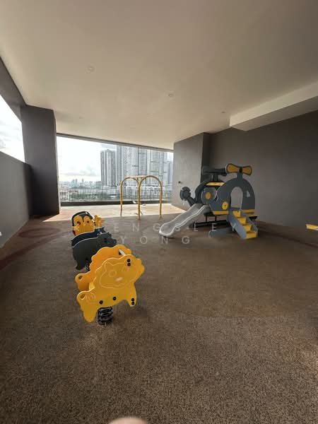 Apartment for Rent at Residensi Riamas - Khengsley Yong - PropertyGuru.com.my