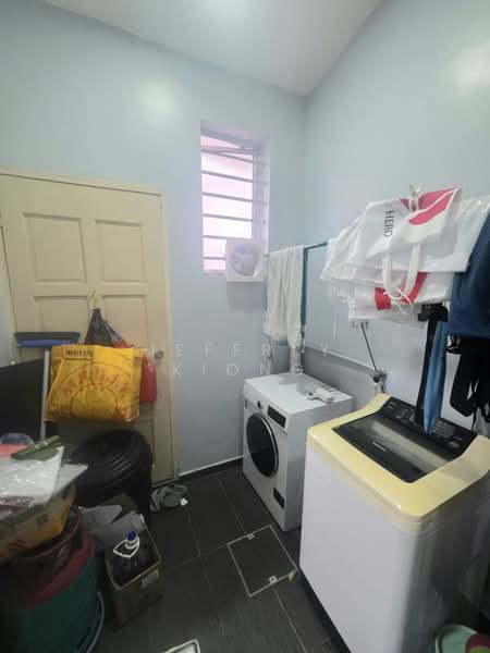 Rumah Teres 2 Tingkat untuk Dijual di Taman Sri Pulai Perdana (Skudai) - Jeffrey Kiong - Interior - PropertyGuru.com.my