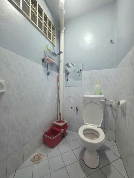 Rumah Teres 2 Tingkat untuk Dijual di Taman Sri Pulai Perdana (Skudai) - Jeffrey Kiong - Bathroom - PropertyGuru.com.my