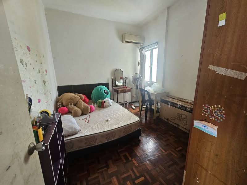 Apartment for Sale at Spanish Villa - Suthish Nair - PropertyGuru.com.my