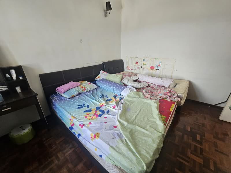 Apartment for Sale at Spanish Villa - Suthish Nair - PropertyGuru.com.my