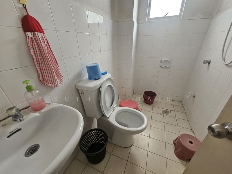 Apartment for Sale at Spanish Villa - Suthish Nair - PropertyGuru.com.my