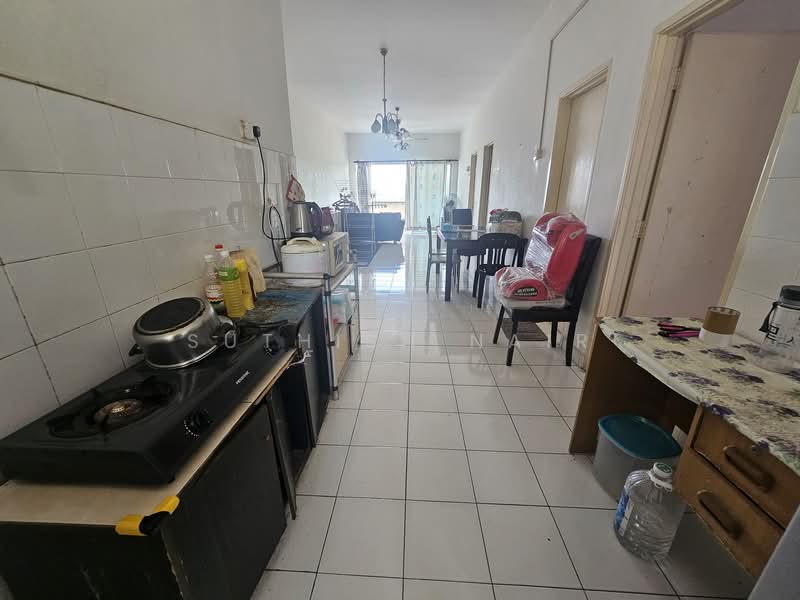 Apartment for Sale at Spanish Villa - Suthish Nair - PropertyGuru.com.my