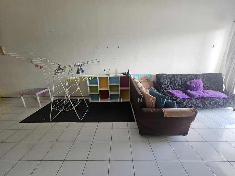 Apartment for Sale at Spanish Villa - Suthish Nair - PropertyGuru.com.my