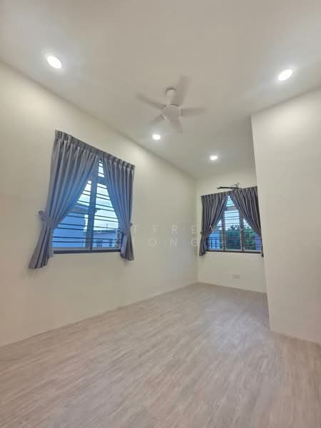 Rumah Teres 2 Tingkat untuk Dijual di Taman Kota Jaya (Kota Tinggi) - Jeffrey Kiong - Interior - PropertyGuru.com.my