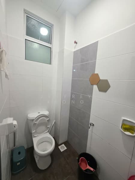 Rumah Teres 2 Tingkat untuk Dijual di Taman Kota Jaya (Kota Tinggi) - Jeffrey Kiong - Bathroom - PropertyGuru.com.my