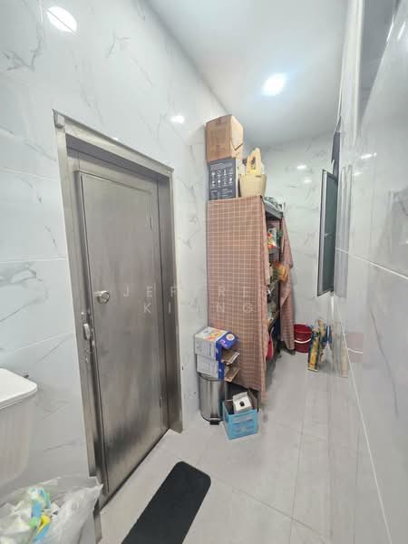 Rumah Teres 2 Tingkat untuk Dijual di Taman Kota Jaya (Kota Tinggi) - Jeffrey Kiong - Interior - PropertyGuru.com.my