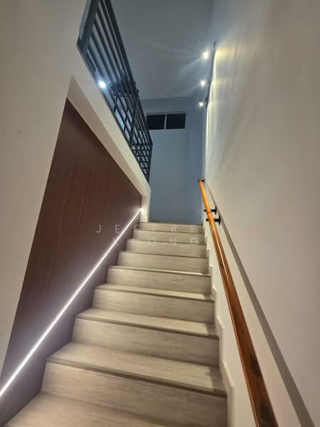 Rumah Teres 2 Tingkat untuk Dijual di Taman Kota Jaya (Kota Tinggi) - Jeffrey Kiong - Interior - PropertyGuru.com.my