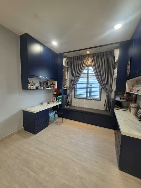 Rumah Teres 2 Tingkat untuk Dijual di Taman Kota Jaya (Kota Tinggi) - Jeffrey Kiong - Study - PropertyGuru.com.my