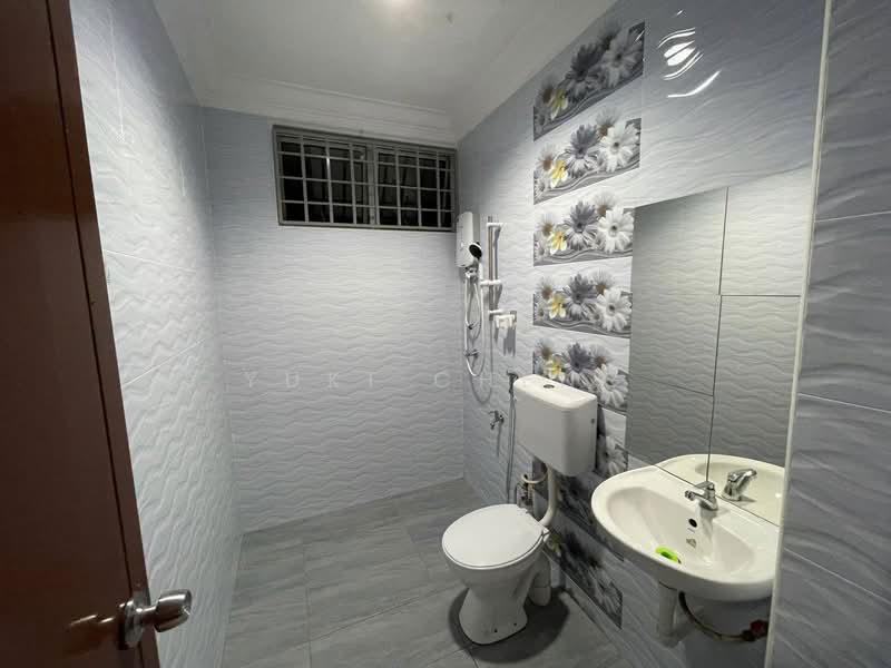 Rumah Teres 2 Tingkat untuk Dijual di Taman Sri Putri (Skudai) - Yuki Cheng - PropertyGuru.com.my