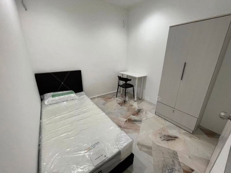 Rumah Teres 2 Tingkat untuk Dijual di Taman Sri Putri (Skudai) - Yuki Cheng - PropertyGuru.com.my