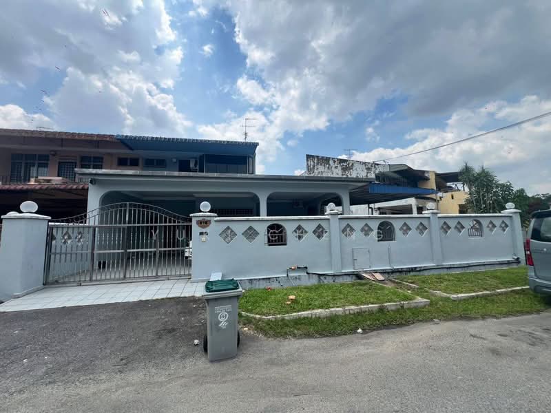 Rumah Teres 2 Tingkat untuk Dijual di Taman Sri Putri (Skudai) - Yuki Cheng - PropertyGuru.com.my