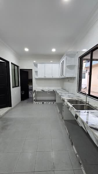 2-storey Terraced House for Sale in Taman Sri Putri (Skudai) - Yuki Cheng - PropertyGuru.com.my