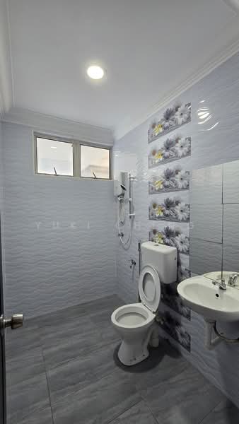 2-storey Terraced House for Sale in Taman Sri Putri (Skudai) - Yuki Cheng - PropertyGuru.com.my