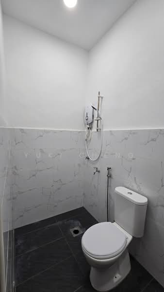 2-storey Terraced House for Sale in Taman Sri Putri (Skudai) - Yuki Cheng - PropertyGuru.com.my