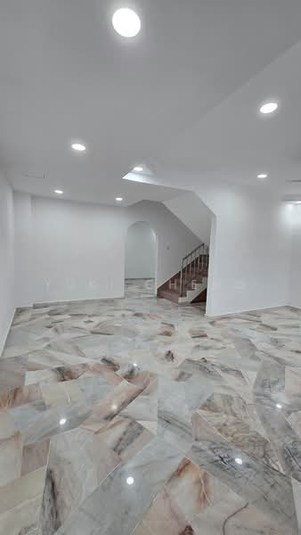 2-storey Terraced House for Sale in Taman Sri Putri (Skudai) - Yuki Cheng - PropertyGuru.com.my