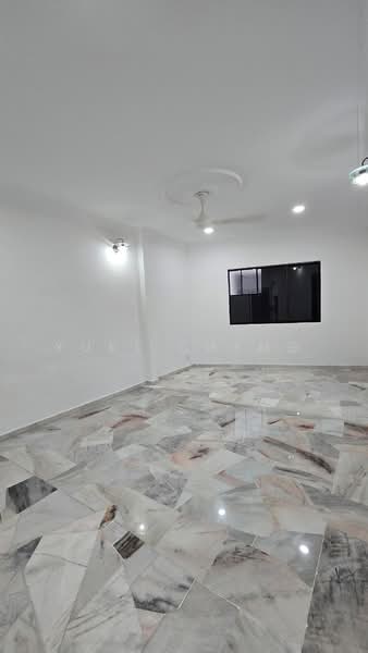 2-storey Terraced House for Sale in Taman Sri Putri (Skudai) - Yuki Cheng - PropertyGuru.com.my
