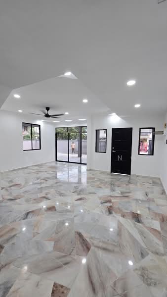 2-storey Terraced House for Sale in Taman Sri Putri (Skudai) - Yuki Cheng - PropertyGuru.com.my