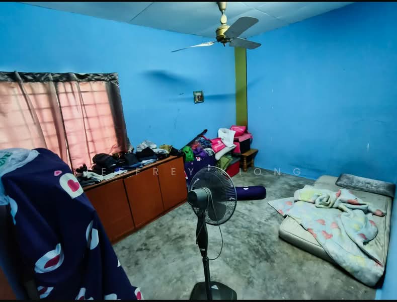 Rumah Teres 2 Tingkat untuk Dijual di Taman Mas (Kulai) - Jeffrey Kiong - Bedroom - PropertyGuru.com.my