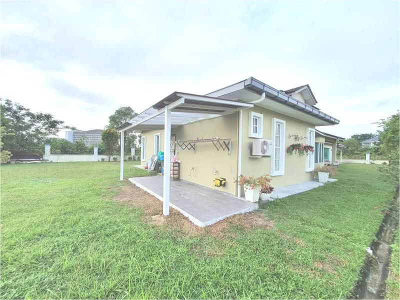 Bungalow for Sale in Nasa City (Tebrau) - DIDIE FARHAN - Exterior - PropertyGuru.com.my
