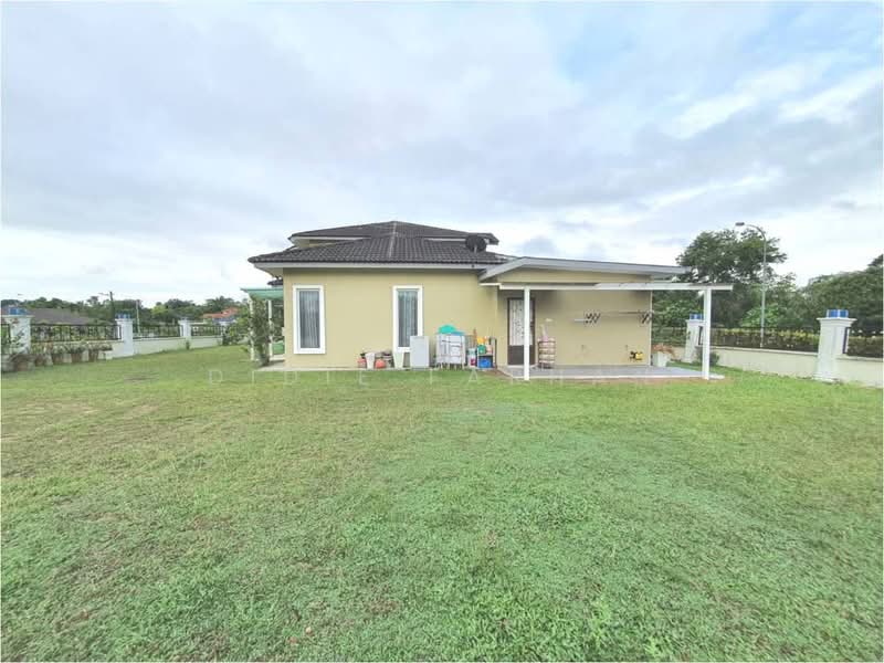 Bungalow for Sale in Nasa City (Tebrau) - DIDIE FARHAN - Exterior - PropertyGuru.com.my