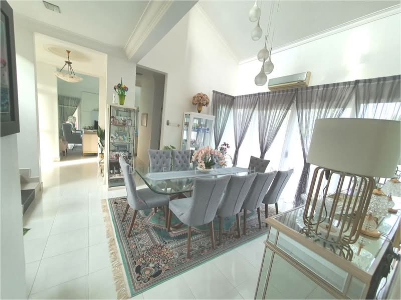 Bungalow for Sale in Nasa City (Tebrau) - DIDIE FARHAN - Dining Room - PropertyGuru.com.my