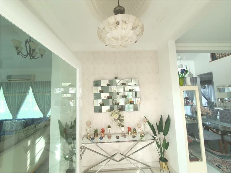 Bungalow for Sale in Nasa City (Tebrau) - DIDIE FARHAN - Interior - PropertyGuru.com.my