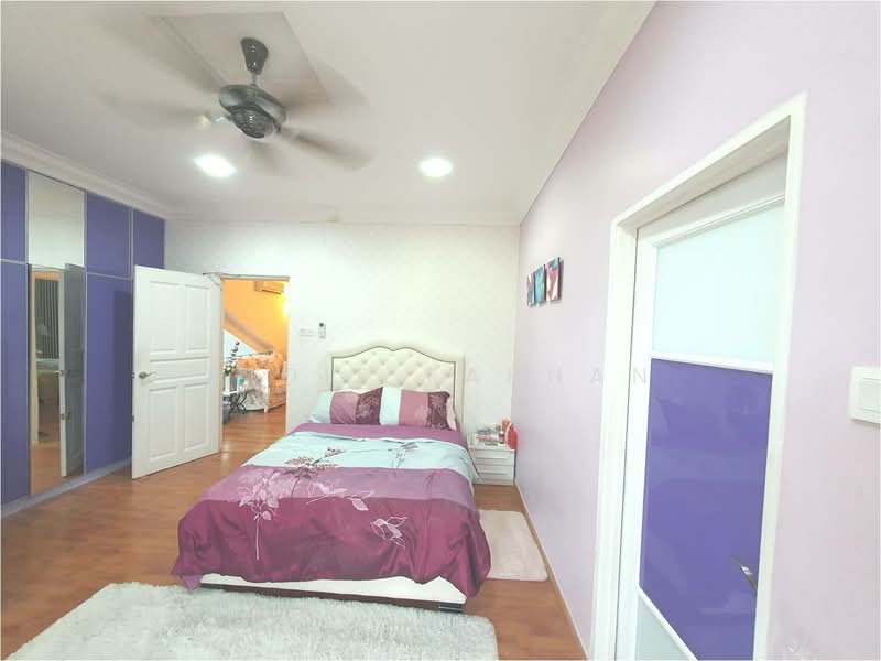 Bungalow for Sale in Nasa City (Tebrau) - DIDIE FARHAN - Bedroom - PropertyGuru.com.my